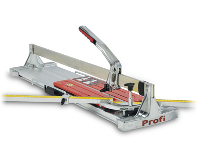 BATTIPAV PROFI 85 ALU - 6850 Κόφτης πλακιδίων χειρός 880 mm
