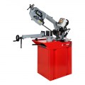 HOLZMANN MASCHINEN BS275TOP_400V Πριόνι κορδέλας - 400V