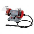 HOLZMANN MASCHINEN DSM75SET_230V Δίδυμος τροχός ΣΕΤ 110 τεμ