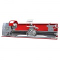 HOLZMANN MASCHINEN ED420FXL_230V Τόρνος μεταβαλλόμενης ταχύτητας