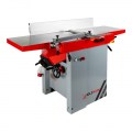 HOLZMANN MASCHINEN HOB410ECOSMW2_400V Σύνθετο πλάνη - ξεχονδριστήρας με σπειροειδή μαχαίρια