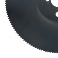 HOLZMANN MASCHINEN MKS225SB Δίσκος κοπής μετάλλου, TCT