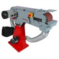 HOLZMANN MASCHINEN MSM150ABS_400V Ταινιολειαντήρας 2 ταχυτήτων με συλλεκτη σκόνης