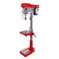 HOLZMANN MASCHINEN SB253VH_400V Κολωνάτο δράπανο με μετατροπέα συχνότητας