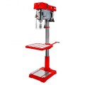 HOLZMANN MASCHINEN SB324VH_400V Κολωνάτο δράπανο με μετατροπέα συχνότητας