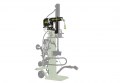 ZIPPER MASCHINEN ZI-SWHS2230 Βαρούλκο για τους σχίστες κορμών ZI-HS22EZ, ZI-HS30EZ, ZI-HS30Z, 4,8kN, 18,5m