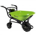 ZIPPER MASCHINEN ZI-EWB150-100L Καρότσι οικοδομής / κήπου, μπαταρίας, 40V, 250 W, 150kg/100Lt