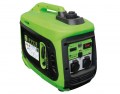 ZIPPER MASCHINEN ZI-STE1800IV Γεννήτρια inverter, Βενζίνης 4-χρονη, 78,5 cc, Φορητή, 2000W