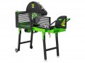 ZIPPER MASCHINEN ZI-ZSM600 Κόφτης τούβλων, Υγράς Κοπής, 4000W, Ø600mm, 400V