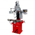 HOLZMANN MASCHINEN ZX7045PRO_400V Φρεζοδράπανο 1500W / 400V