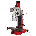 HOLZMANN MASCHINEN ZX7050_400V Φρεζοδράπανο 1,3/1,8 kW