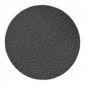 HOLZMANN MASCHINEN STKT150AUF Πλάκα για Δίσκο Λείανσης, Velcro, Ø150