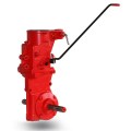 VARI DSK-317.1/S - 4224 Διαφορικό (κάθετο) με τρεις ταχύτητες εμπρός και μία όπισθεν