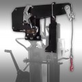 JANSEN TSW-500 - 1325138 Υδραυλικό βαρούλκο για διαχωριστές κορμών (PTO) TS-22, Ts-30, TS-30K
