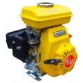 LIANLONG LL 152F - Κινητήρας βενζίνης 2,5 hp/97 cc με Σφήνα - 137004