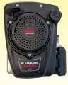 LIANLONG 1P68 FE-1 - Κινητήρας βενζίνης Κάθετος 5.5 hp/190 cc με Σφήνα - 137043
