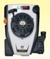LIANLONG 1P75 FP - Κινητήρας βενζίνης Κάθετος 6hp/224 cc με Σφήνα - 137047