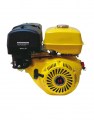 LIANLONG LL 190F - Κινητήρας βενζίνης 15 hp/420  cc με Σφήνα - 137067