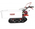 TEKNA TT 350 AGRI - 144350000 - Ερπυστριοφόρο μεταφορικό μηχάνημα με κινητήρα HONDA 5.5 hp, 350Kg