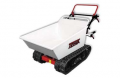 TEKNA TT 350 DUMPER - 144352000 - Ερπυστριοφόρο μεταφορικό μηχάνημα με κινητήρα HONDA 5.5 hp, 350Kg