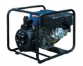 Z-PUMPS SLHP-50 - 20.149.150 Μαντεμένια αντλία βενζίνης με μίζα, υψηλού μανομετρικού, 100m, 13hp, 30m3/h