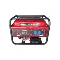 MIYAKE HZB 3500 E Γεννήτρια βενζίνης τετράχρονη με μίζα , 3.0 kVA 202313