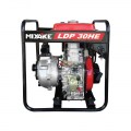 MIYAKE LDP30HE Αντλία Πετρελαίου ΥΨΗΛΗΣ ΠΙΕΣΕΩΣ 10hp, Αλουμινίου 203327