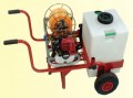 FARMATE TF 600R Ψεκαστικό Συγκρότημα Βενζίνης Δίχρονο με Δοχείο 50 lt - 219742