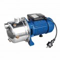 PLUS JIM 15 - 230259 Αντλία ανοξείδωτη αυτόματης αναρρόφησης 1,5hp