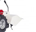 EUROSYSTEMS Φρέζα, εξάρτημα, για τα Ρ 55, 27 / 101	