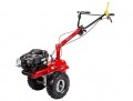 EUROSYSTEMS P 70 Briggs&Stratton 850 EVO Βασική μονάδα πολυμηχανήματος, μίζα & μπαταρία - 27 / 6Φ