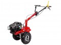 EUROSYSTEMS P 70 Briggs&Stratton 850 EVO Βασική μονάδα πολυμηχανήματος - 27 / 8