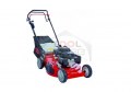 IBEA Idea 5301SH Μηχανή γκαζόν, με επιλογή για Mulching, αυτοκινούμενη, βενζίνης, Honda, 166cc, 53cm