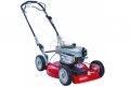 IBEA 5371SB Μηχανή γκαζόν, Mulching, βενζίνης, B&S, 163cc, 55cm