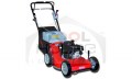 IBEA 5385GPH Μηχανή γκαζόν, βενζίνης, αυτοκινούμενη, Honda, 163cc, 53cm