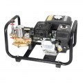 HYUNDAI FT25H-2/HYU Ψεκαστικό συγκρότημα βενζίνης 6,5hp με μειωτήρα 69025-3ΗΥ 