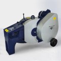 OFMER C74 EVO Μηχανή κοπής ράβδων οπλισμού 400V, 7,5kW