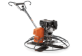 HUSQVARNA CT48-11A Ελικοπτεράκι (λειαντήρας μπετόν), Βενζίνης, Φ1220mm, 8.7kW - 970 46 56-11