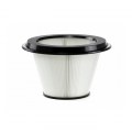 Conische-Polyester-prefilter