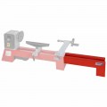 HOLZMANN MASCHINEN D500BVL Προέκταση ξυλότoρνου