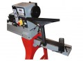 HOLZMANN MASCHINEN DF1200ADV Εξάρτημα περιστροφής εξωτερικού κρεβατιού Τόρνου
