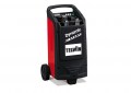 TELWIN DYNAMIC 420 START - 829381 Φορτιστής - εκκινητής μπαταριών 12/24V, WET/START STOP, 1,6 KW, BOOST