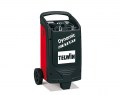 TELWIN DYNAMIC 520 START - 829383 Φορτιστής - εκκινητής μπαταριών 12/24V, WET/START STOP, 1,6 KW, BOOST