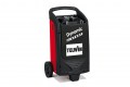 TELWIN DYNAMIC 620 START - 829384 Φορτιστής - εκκινητής μπαταριών 12/24V, WET/START STOP, 2 KW, BOOST