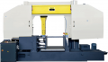 Epple Maschinen E-BSP 1.110 H - 330 1110 Πριονοκορδέλα μετάλλου, Ημιαυτόματη, υγρής κοπής, 400V, 11kW, 1.110mm