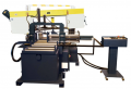 Epple Maschinen E-BSP 360 GV - 330 3360 Πριονοκορδέλα μετάλλου αυτόματη, 400V, 3kW, 360mm