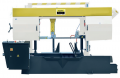 Epple Maschinen E-BSP 560 DGH - 330 1560 Πριονοκορδέλα μετάλλου Ημιαυτόματη, 400V, 4kW, 560 mm