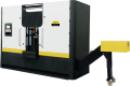 Epple Maschinen E-BSP 570 CNC - 330 2570 Μονάδα Πριονοκορδέλας μετάλλου Αυτόματη, 400V, 7,5kW, 570 mm
