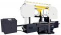 Epple Maschinen E-BSP 650 DGH NC - 330 5650 Μονάδα Πριονοκορδέλας μετάλλου, Ημιαυτόματη, Περιστρεφόμενη 400V, 7,5kW, 650mm