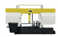 Epple Maschinen E-BSP 810 GH - 330 1810 Πριονοκορδέλα μετάλλου, Ημιαυτόματη, Περιστρεφόμενη 400V, 4kW, 810mm